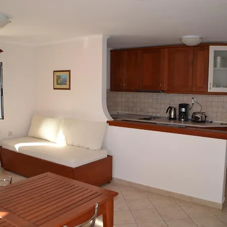 Barbati View Luxury Hotel Apartments Exterior photo