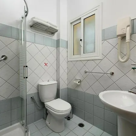 Barbati View Luxury Hotel Apartments Exterior photo