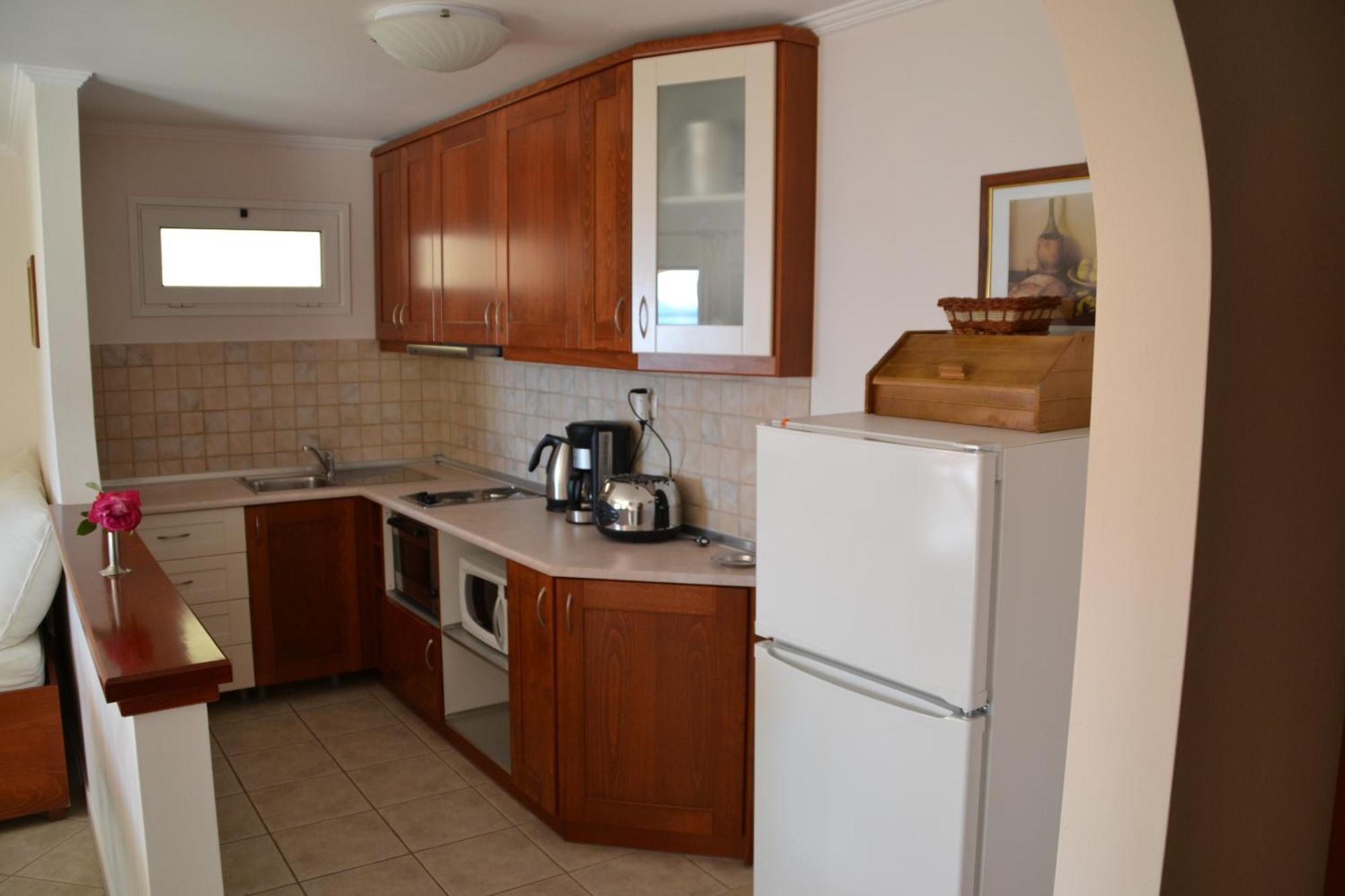 View Luxury Apartment *