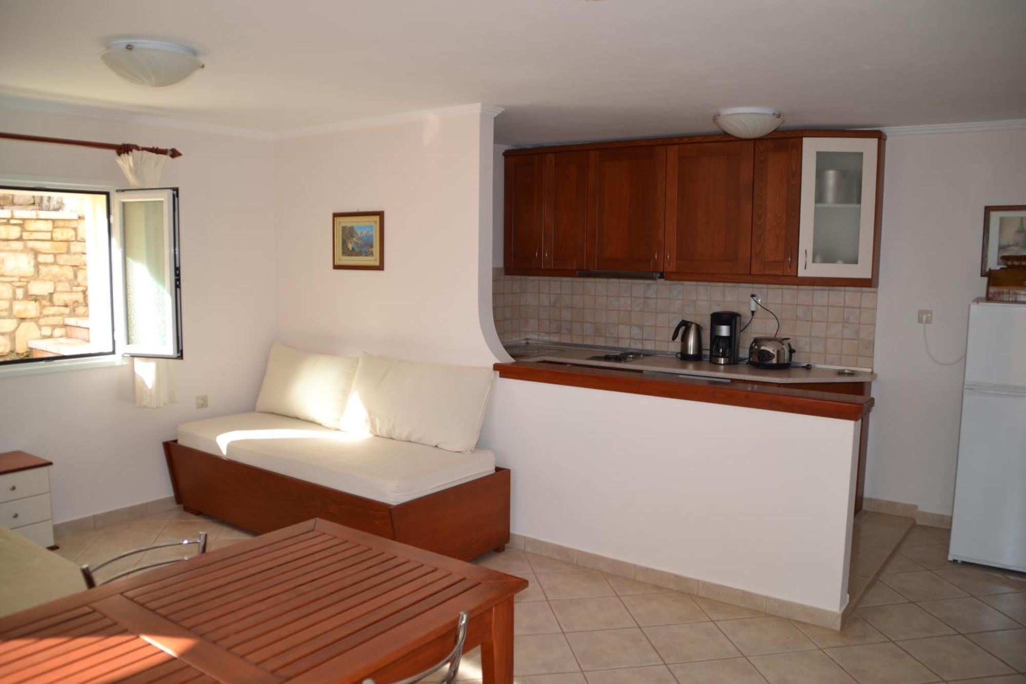View Luxury Apartment *