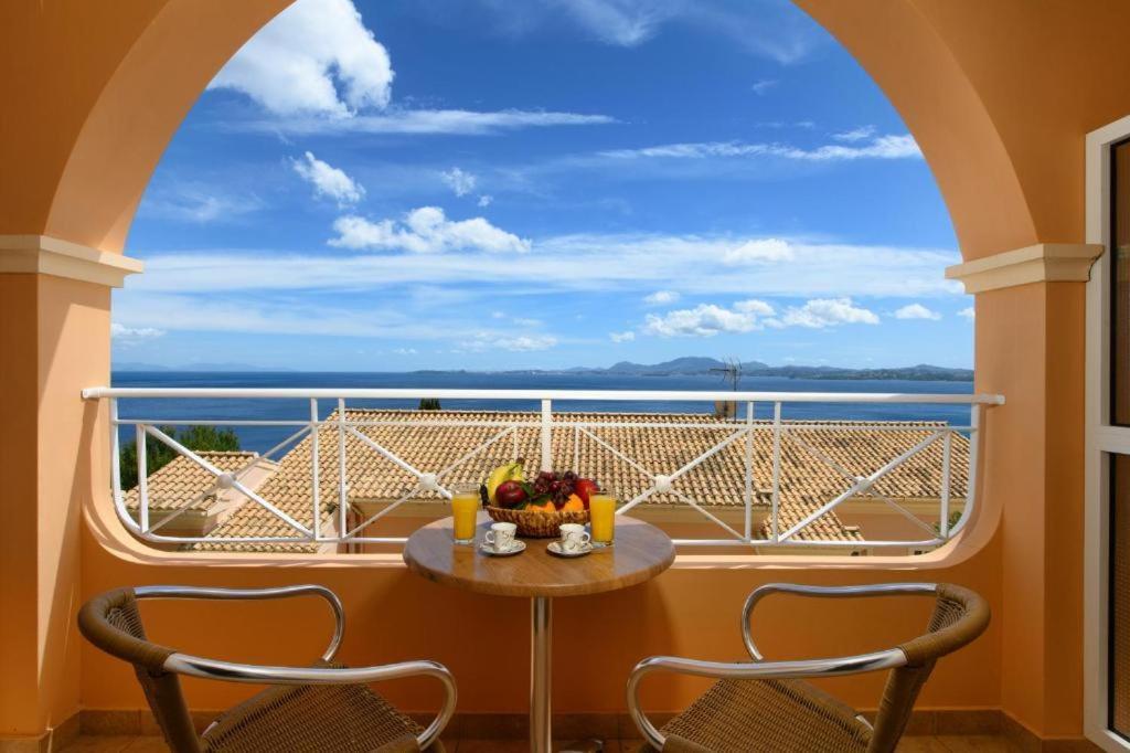 View Luxury *