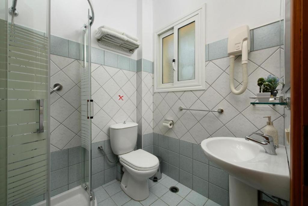 View Luxury Apartment