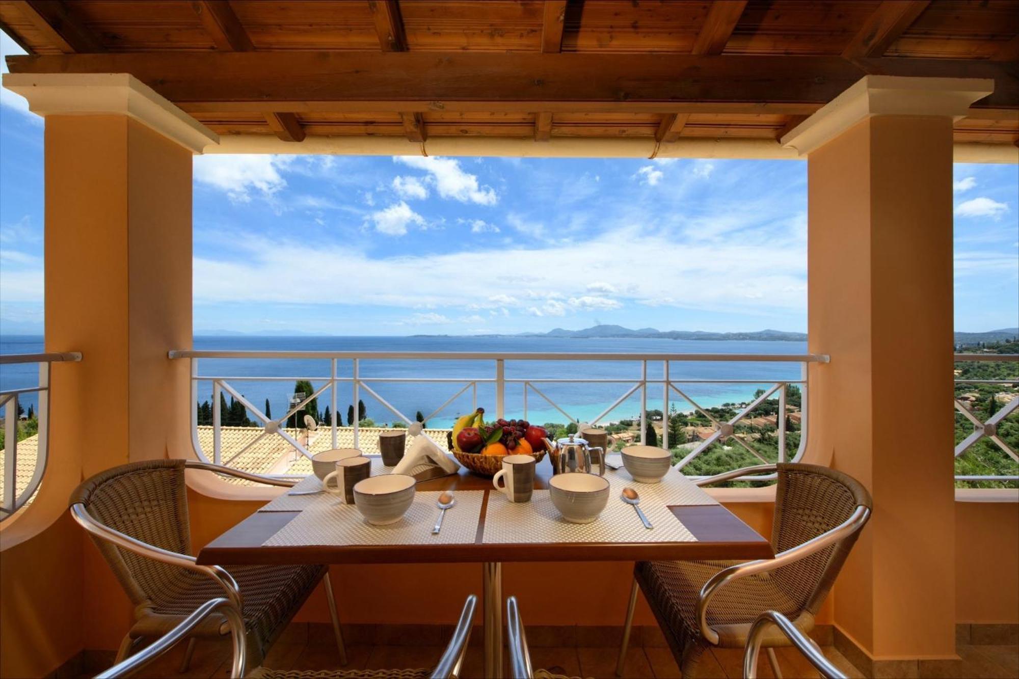 View Luxury Barbati
