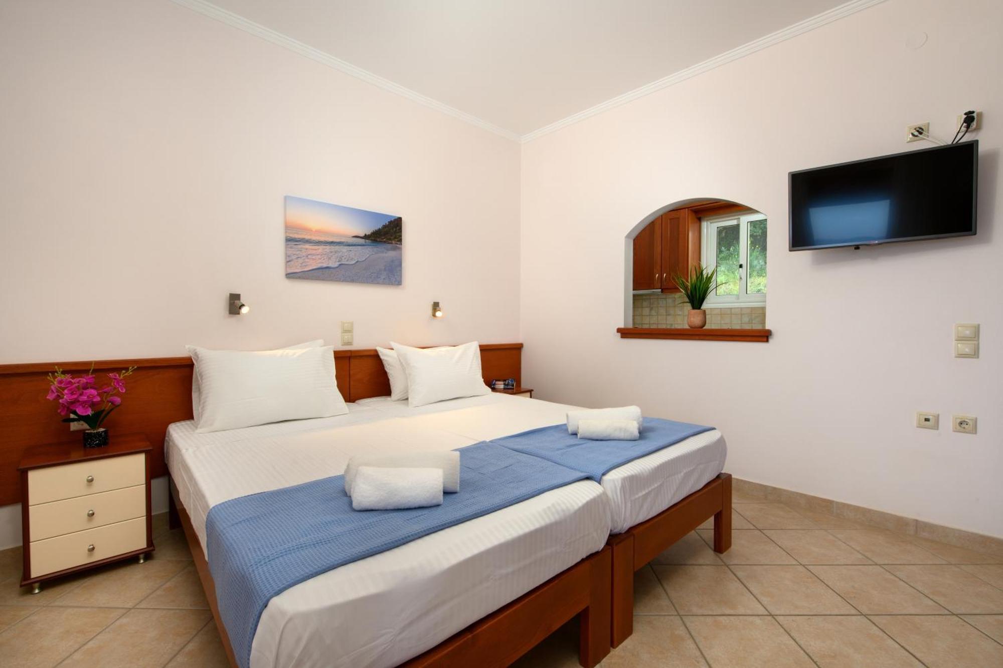 View Luxury Apartment