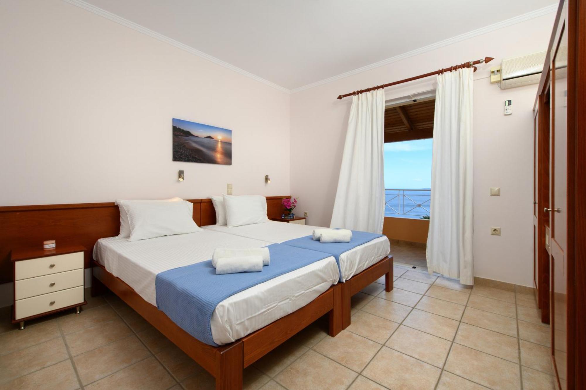 View Luxury Apartment