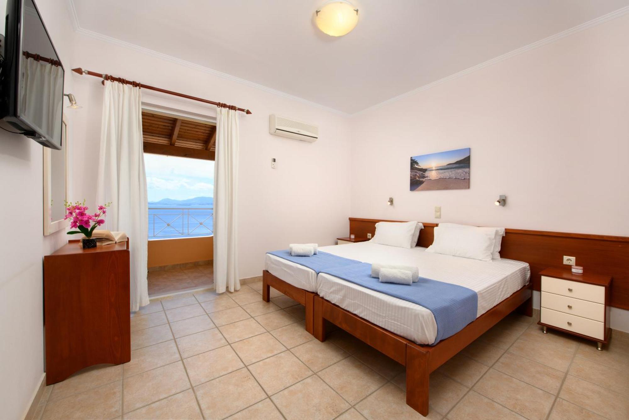 View Luxury Apartment
