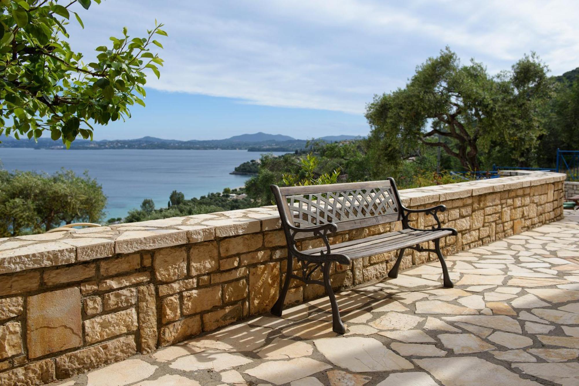 View Luxury Apartment