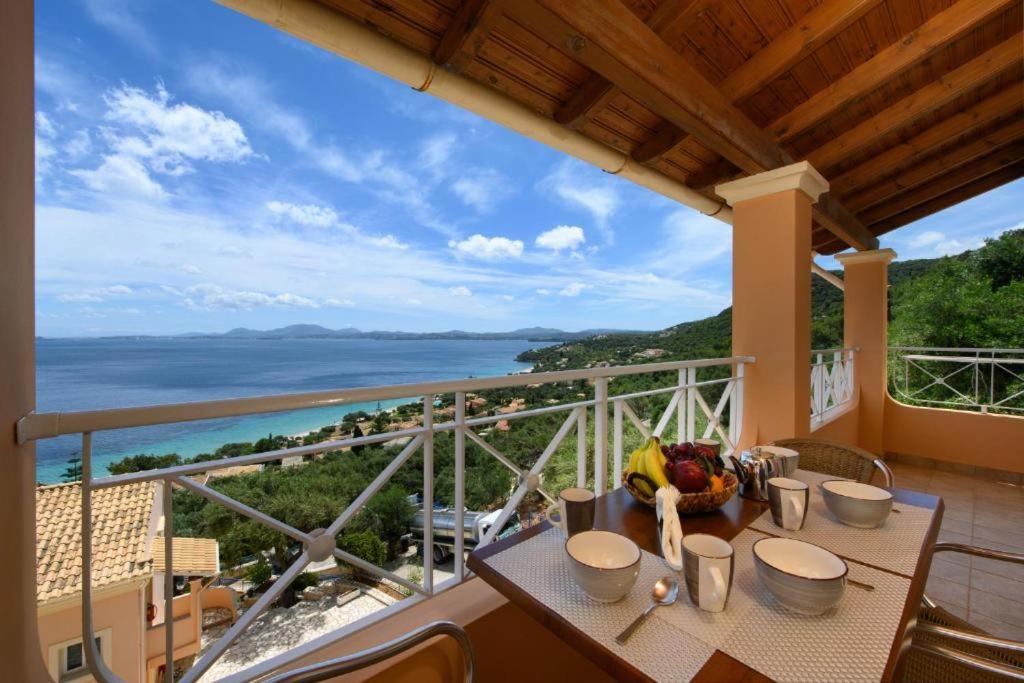 Apartment View Luxury *
